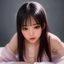 杏吧用户晨曦Lena头像，女性，清新风格